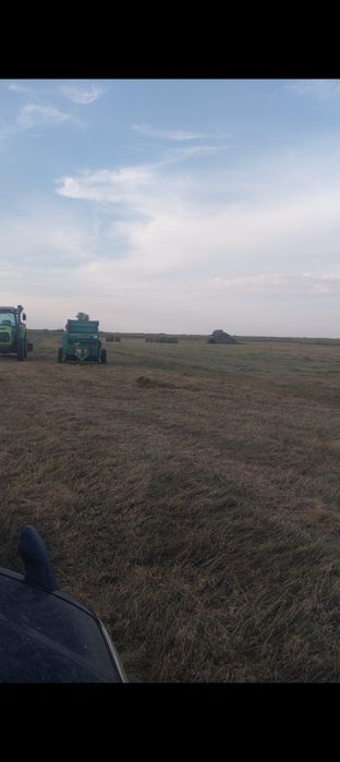 Продам пресс подборщик прф 145