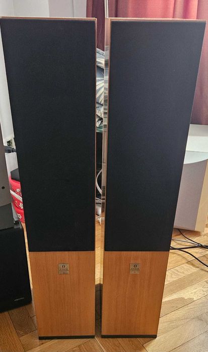 Audio Vector By F3