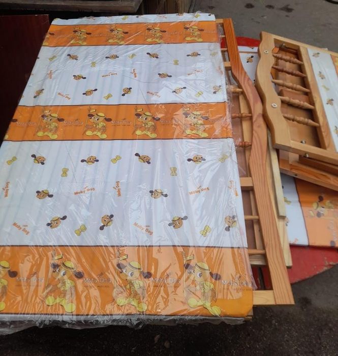 Продаётся б/у мебель