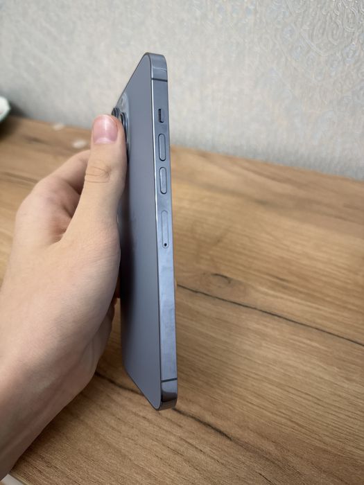 IPhone 13 pro max 512 gb