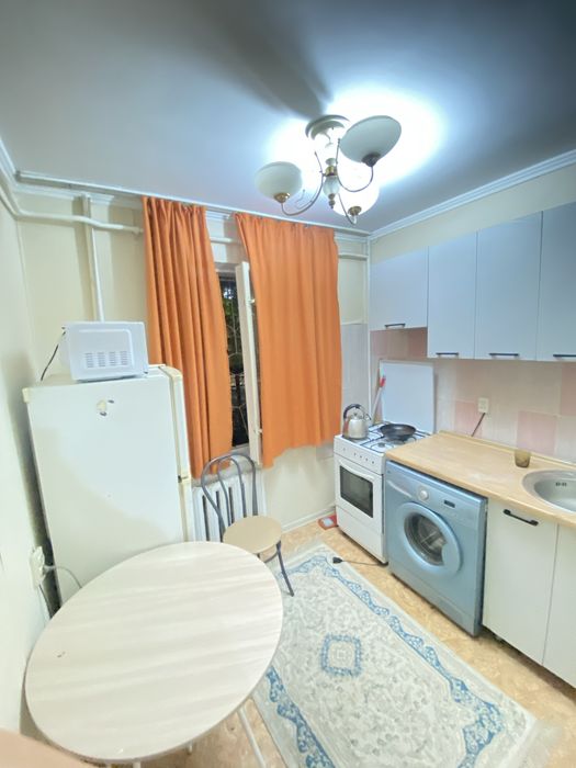 Квартира Айнабулак 2