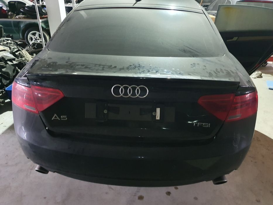 Dezmembrez vand piese Audi A5 , 5 uși , 1.8 tfsi  , CJEB , euro 5