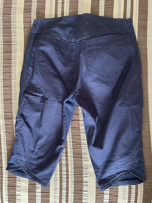 Pantaloni dama drumetie, munte, excursie Decathlon