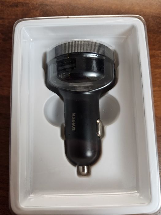 Bluetooth за кола