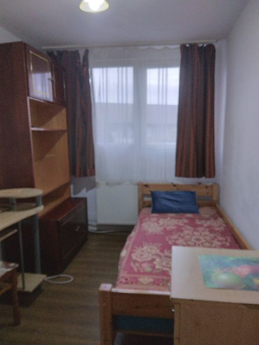 Dau in Chirle garsoniera comfort redus