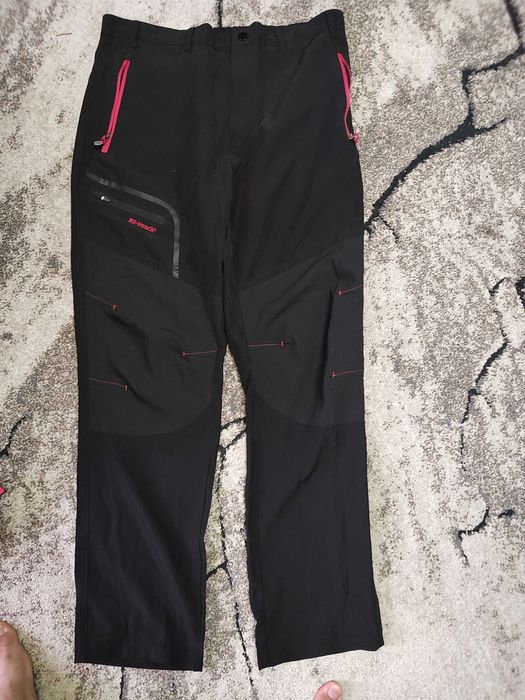 Мъжки панталони за свободното време