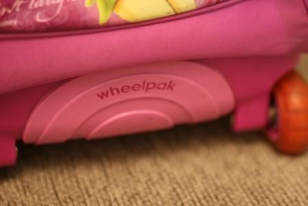 Детска раница ROXY