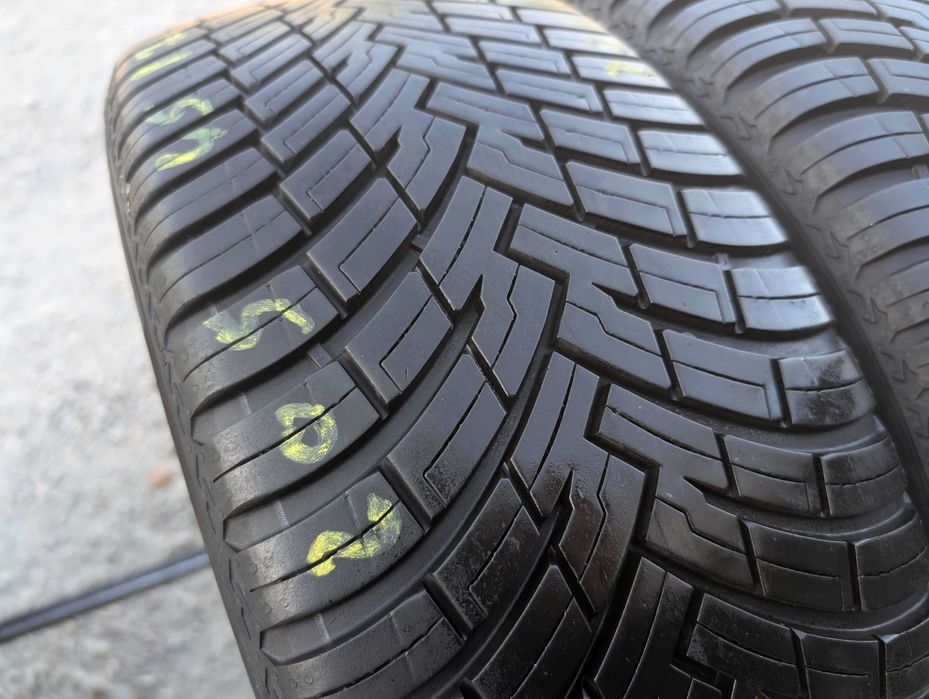 205/45 R17 • All Season • Pirelli Cinturato SF2 88V | 2 buc | DOT 2022 | Pret/buc