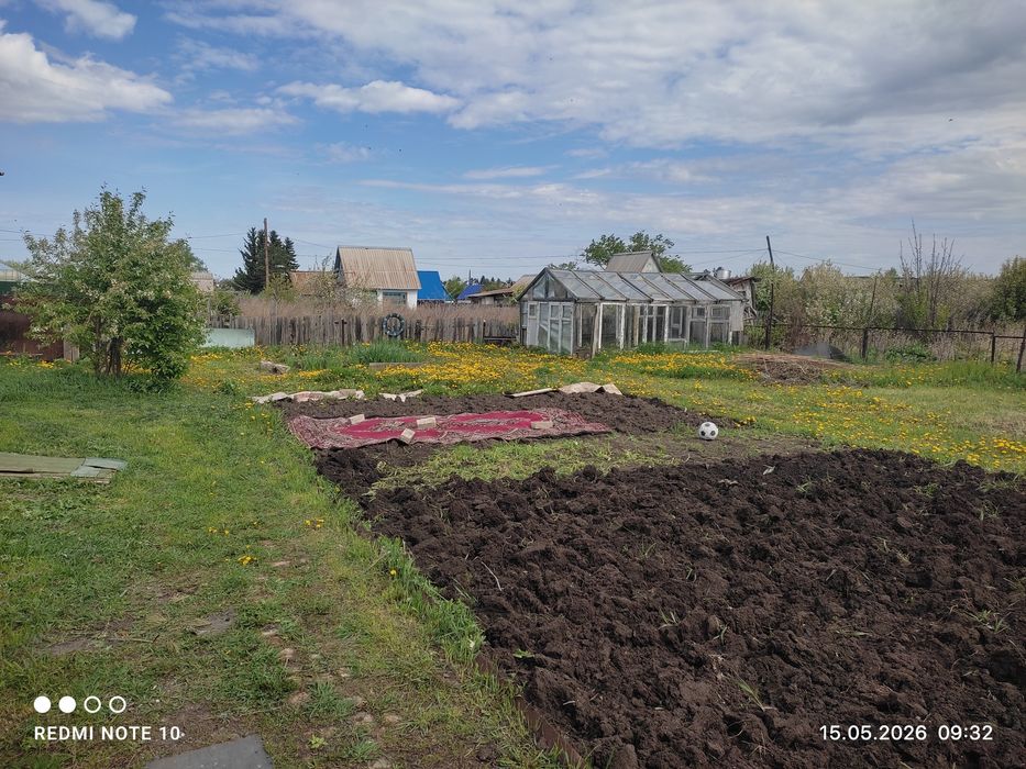 продам дачу, либо О Б М Е Н