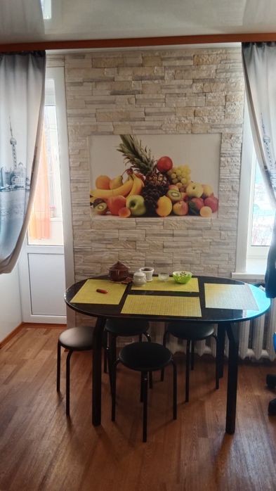 Продам 1 комнатную квартиру