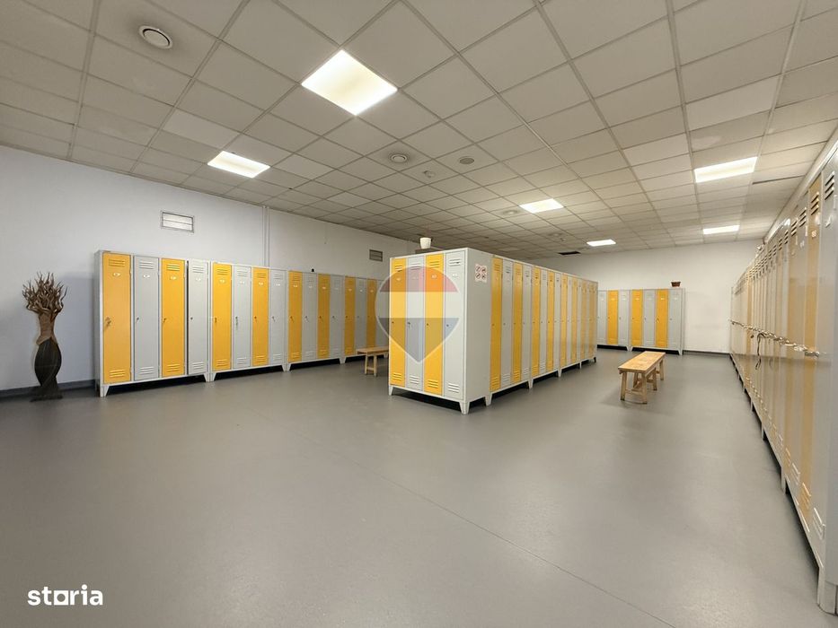 Spațiu comercial | Inchiriere | Calea Baciului | zona Nord-Vest