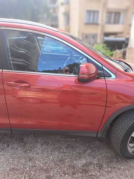 Продавам Honda CR -v