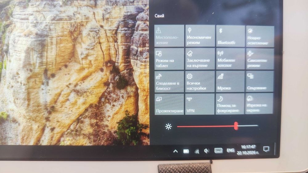 Windows таблет Teclast X80 Pro