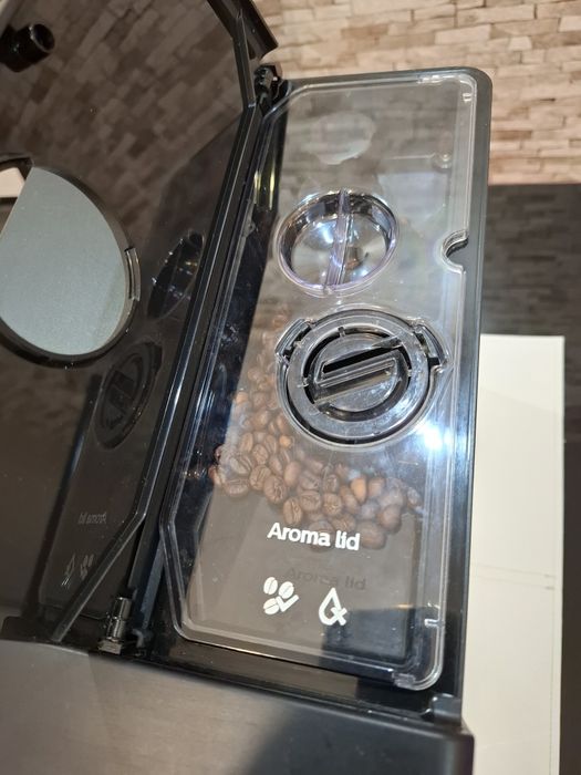 Кафемашина Saeko Inkanto