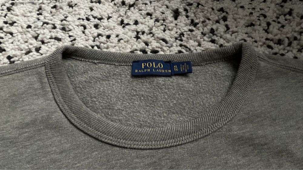 Дамска блузка Polo Ralph Lauren XL размер