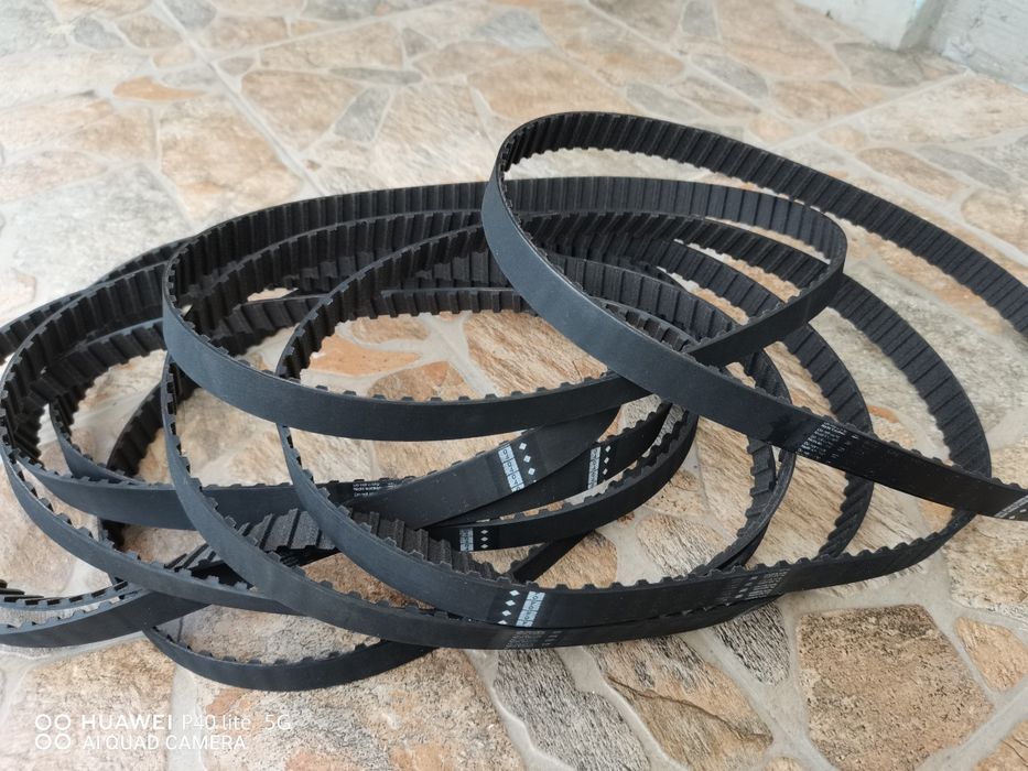 Ремък за Aprilia Tuareg 600, Tuareg 350,Pegaso 600