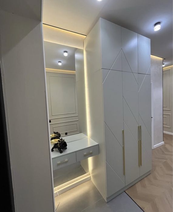 Мебель на заказ