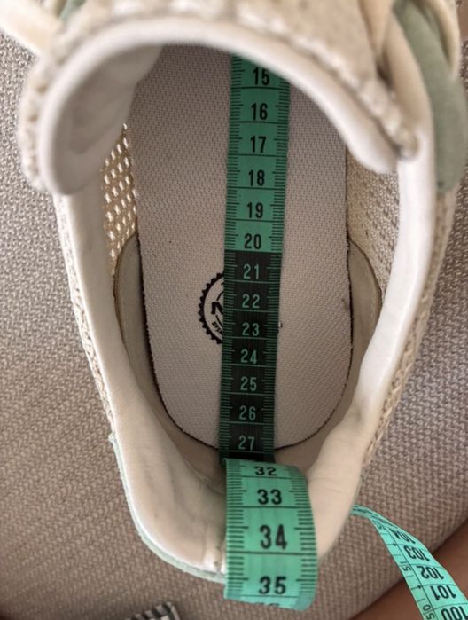 Pantofi casual din panza si piele intoarsa