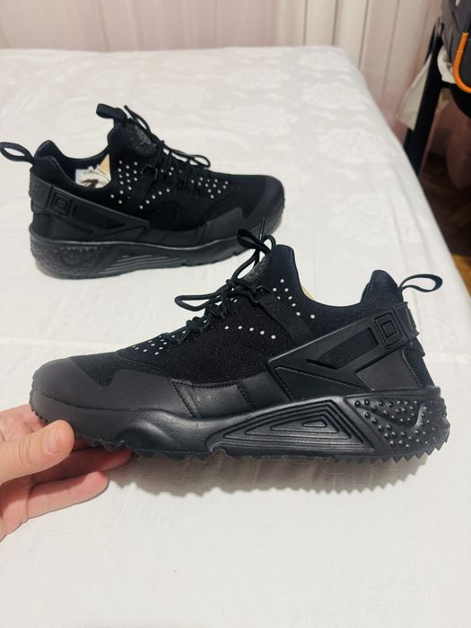 Маратонки Nike Air Huarache 42.5, New !