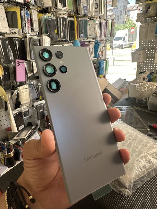 Capac baterie iphone X Xs 11 12 13 14 15 pro max S21 S22 S23 S24 ultra