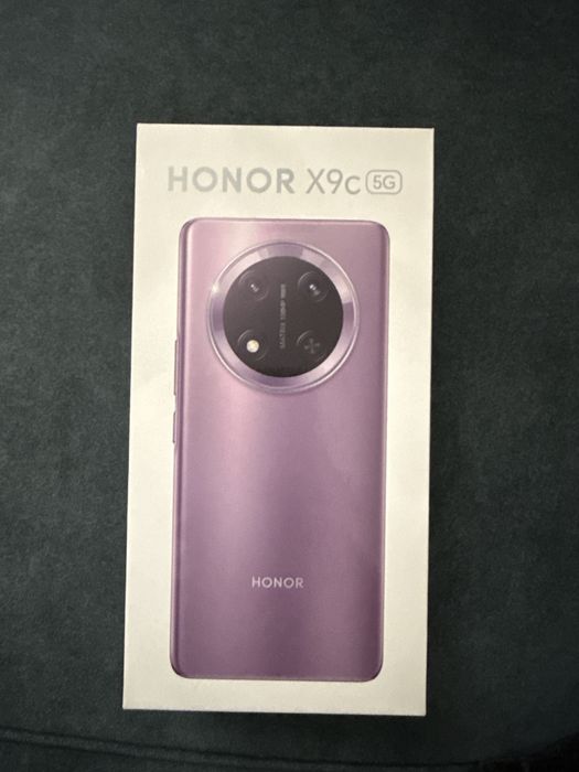 Honor X9c5G.