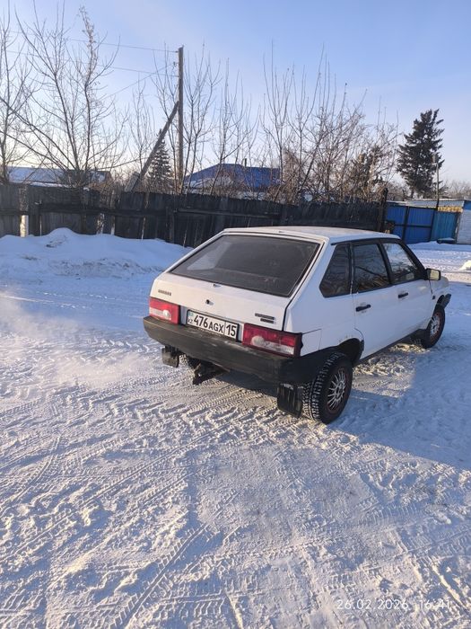 Продам автомобиль