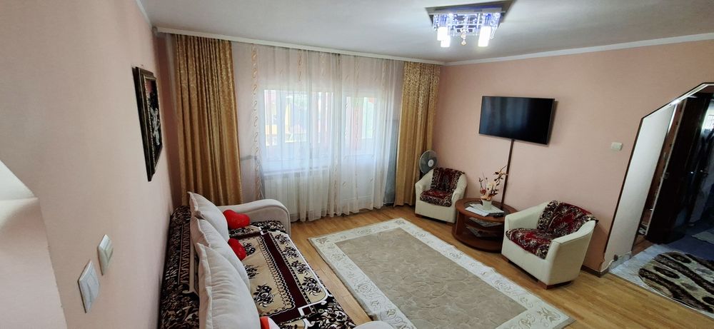 PF | Apartament 2 camere | Prima inchiriere | Loc parcare | Zona centrala