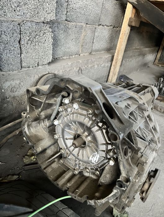 Ауди а4 с6 акпп варятор