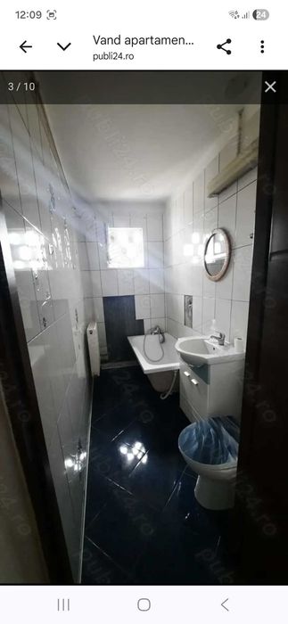 Apartament 2 camere, Malu Roșu