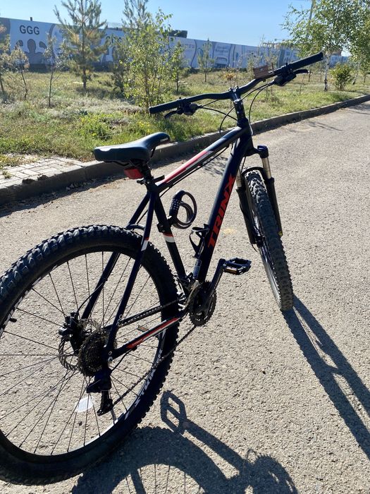 Велосипед Trinx M1000 pro