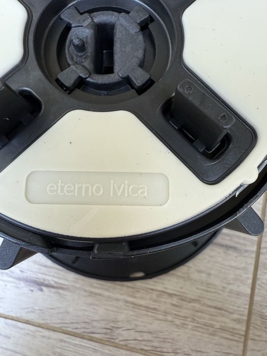 Plot/ picior/ suport reglabil din pvc pentru pardoseli supraînaltate