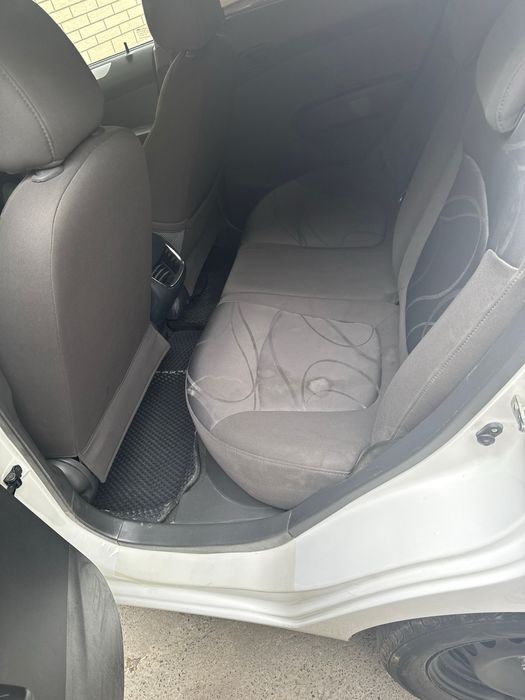 Chevrolet Spark 2022 — 3