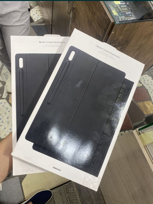 Samsung Original Keyboard S8 S8 Plus S8 Ultra