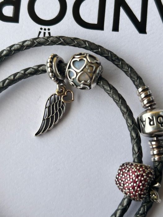 Гривна пандора оригинална