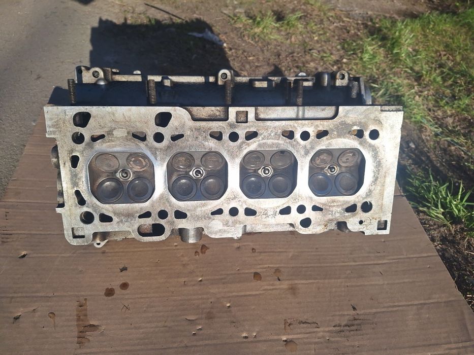 Гбц на volvo s40 1997г