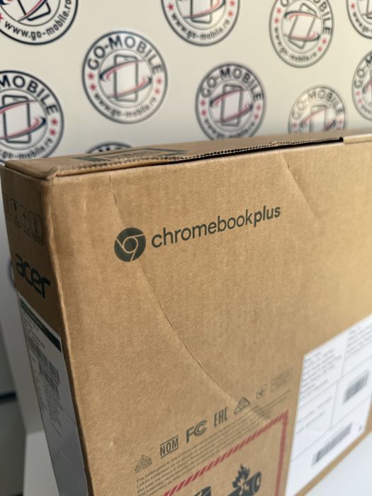 Laptop Acer Chromebook Plus 515 - i3 - 8GB DDR5 - 256GB - Sigilat