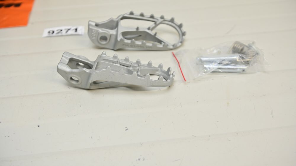 Husqvarna 350 450 FE KTM EXC / EXC-F 250 350 2020 2022 Set scarite