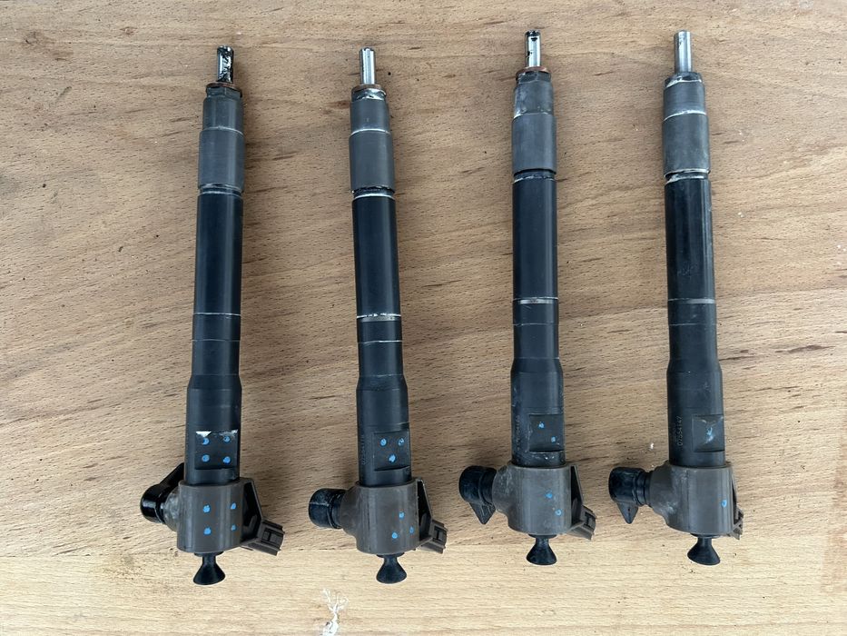 Injectoare Mazda CX3