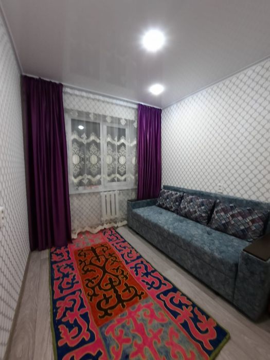 Продаётся срочно квартира