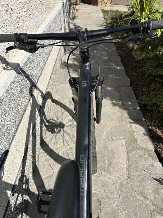 Trek Marlin 5 Велосипед 29 Continental