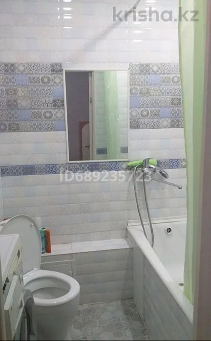 Сдам 1 ком.кв в 4 мкрн