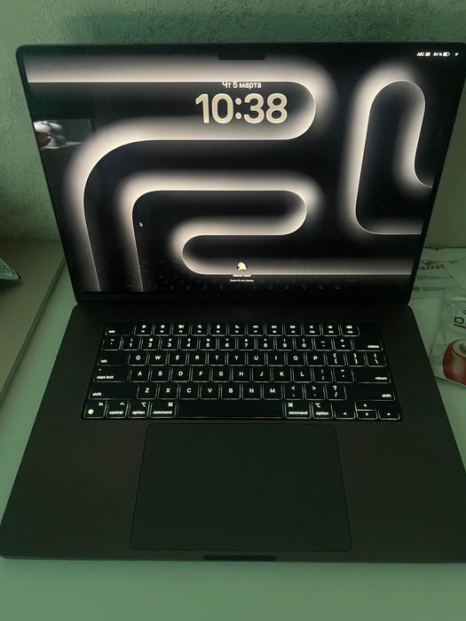 MacBook M4 PRO 16 inch