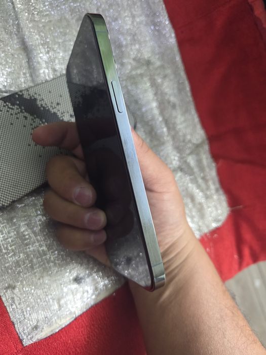 Iphone 13pro Max 128gb