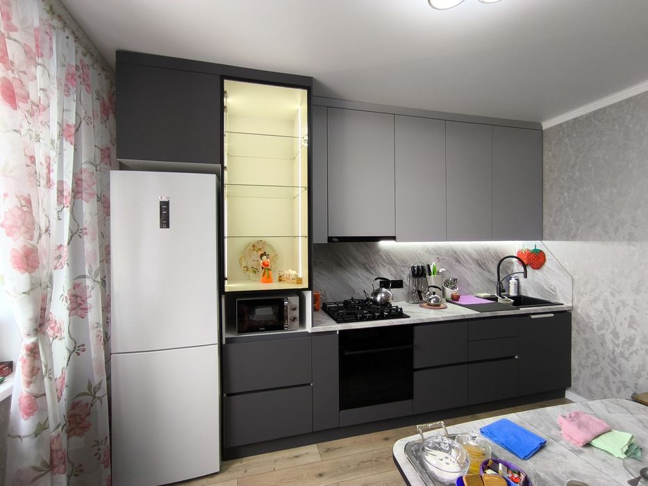 Мебель на заказ по лучшим ценам