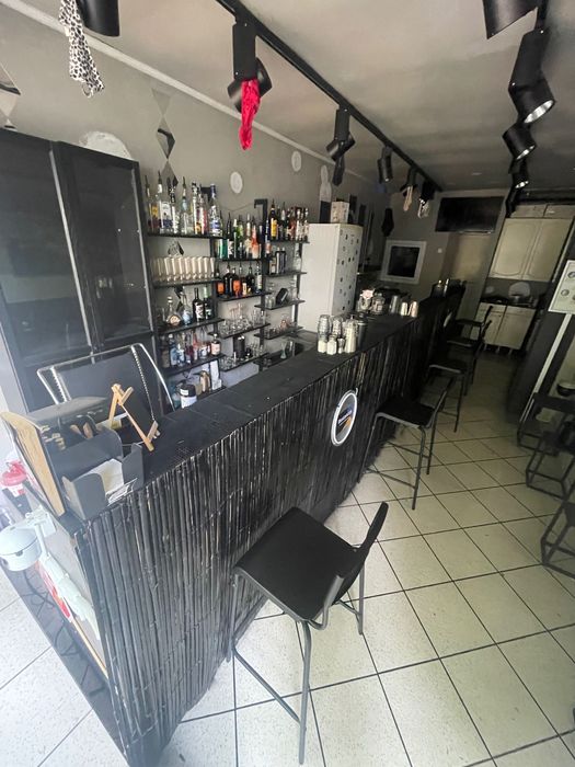 Predare la cheie cocktailbar Complex Studentesc