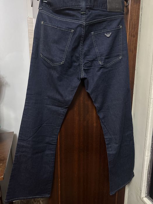 Мужские джинсы Armani