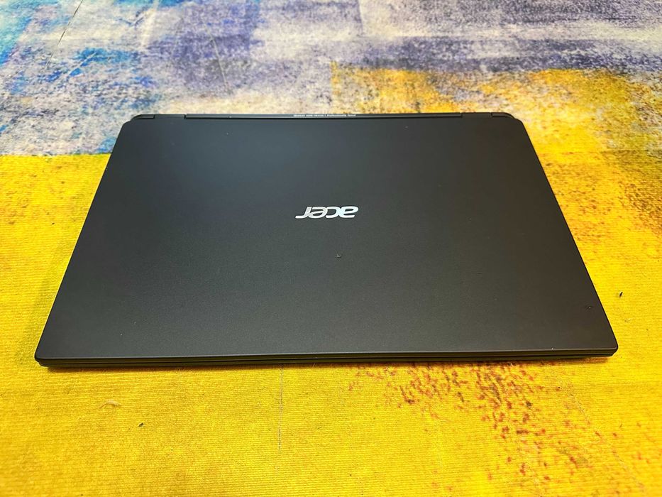 laptop acer timline m3, core i3, ram 6 gb, ssd 120 gb samsung