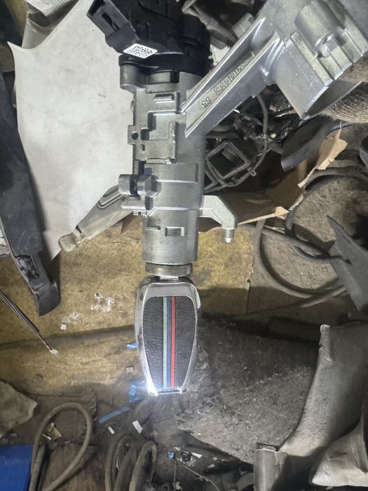 Кобальт запчаст бу