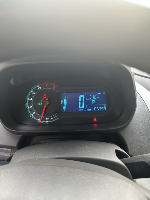 Продаю кобальт 2021 год