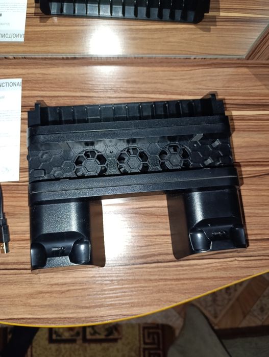 Продам куллер для PS4